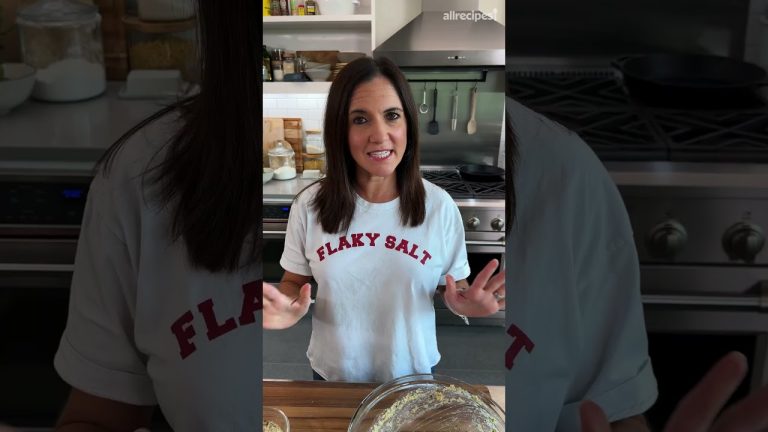 Chicken Piccata Meatballs