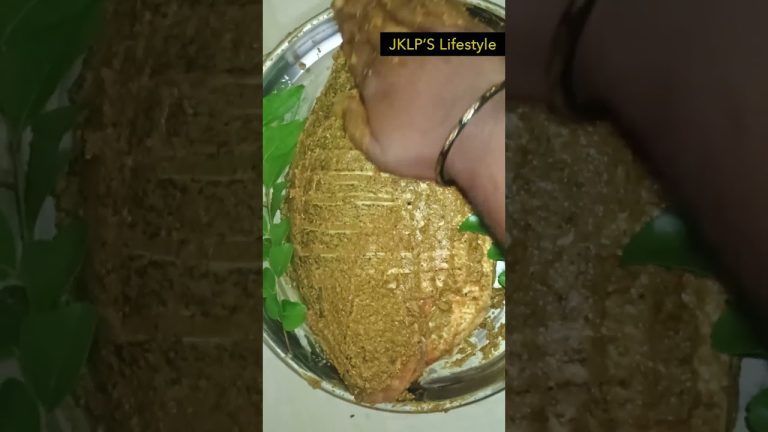 மீன் வறுவல் | fish fry | fish recipes tamil | meen varuval #fish #reels #trend #shorts #food #tamil