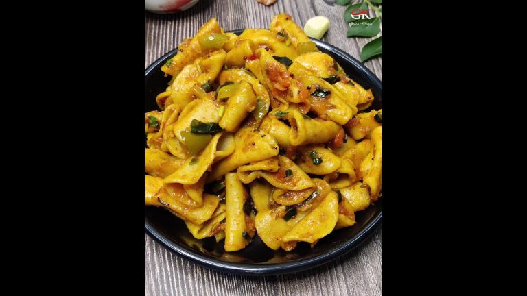 Healthy Nasta Recipe | Atta Pasta | #youtubeshorts #shorts #viralvideo