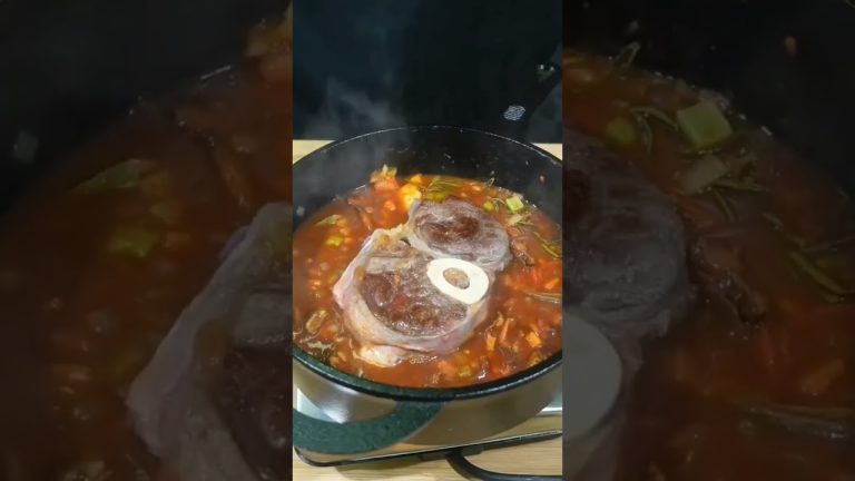 Steak Recipe @PeopleVsFood #beefsteak #cheese #butter