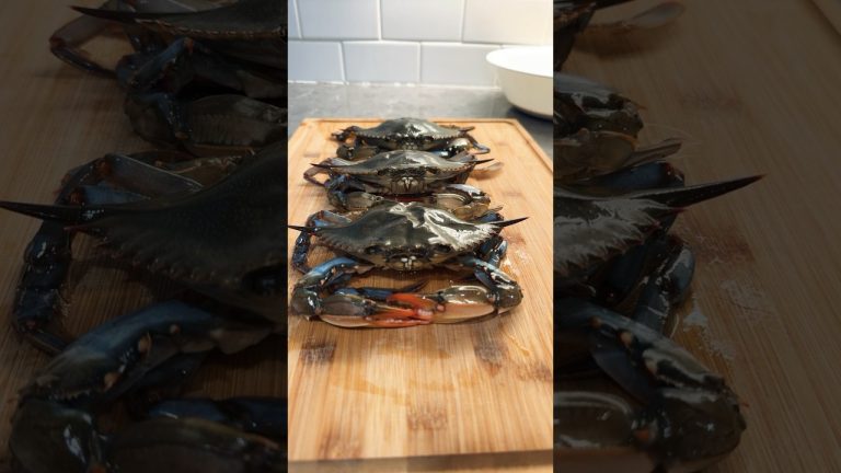 #crab #sandwich #dinner #yummy #food #lunch #cooking #recipe #easyrecipe #bluecrab #seafood #foodie