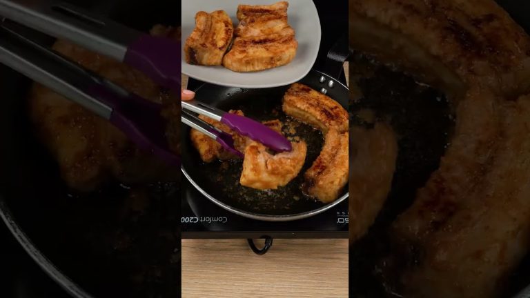 Few people know this secret! Here's how to make the most delicious ribs