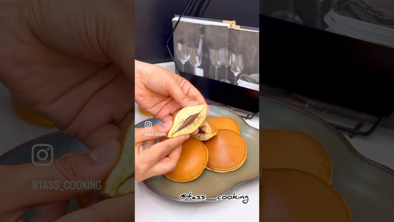 Панкейк японский рецепт #cake #foodрецепт #breakfast #food #рецепты #cooking #рецепы