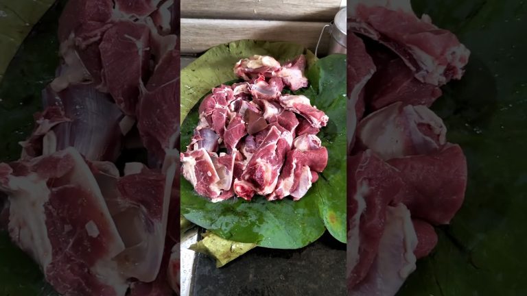 Me intlo special enti eroju cheppandi #homelylifestyle #muttoncurry #easymuttonrecipes #ytshorts