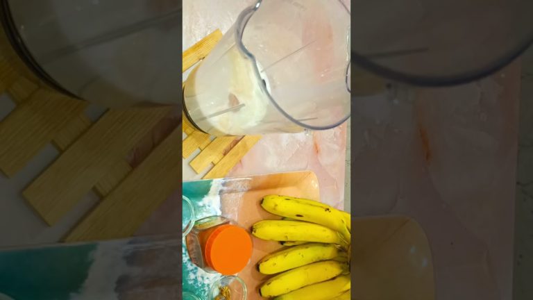 Milk shake For Summer Special #Energdrinkrecipe #sundayspecial #shortvideo #recipe