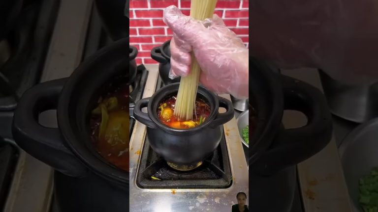 Chinese cuisine #daily delicious dishes #street food#yummy😋