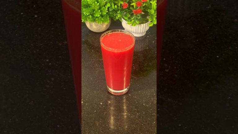 Healthy Juice | ABC Drink #shorts #youtubeshorts #healthy #viralshorts  #juice