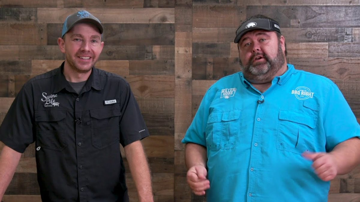 PK GO Grill – BBQ Product Review