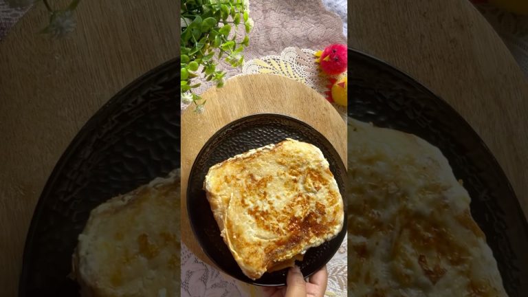 #shorts  Jambo Jam Cheese toast #shortsfeed #food