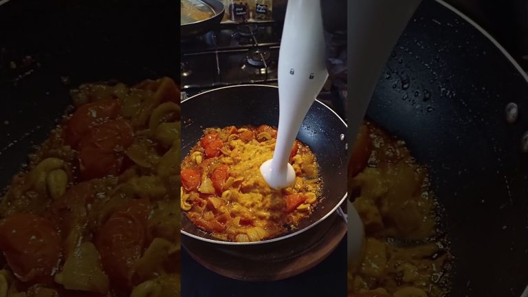 Butter Chicken Recipe  Make it the right way – Not the easy way #cooking #chickencurry