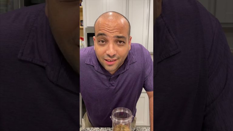 Chipotle-Style Vinaigrette – Pesce's Way