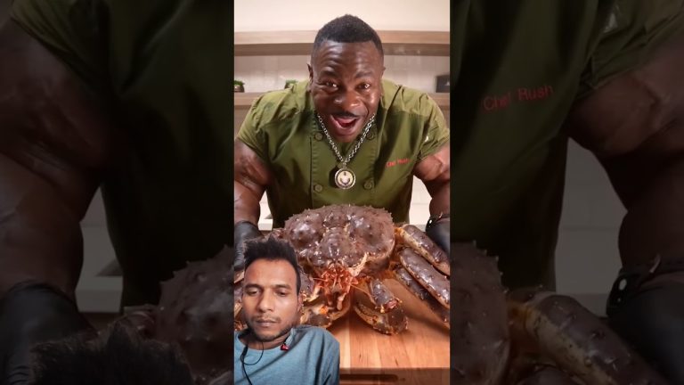 #food #chilicrab #recipe #seafoodpizza #seafood