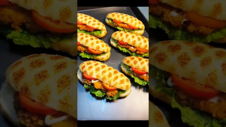 Bread🍞recipe Beautifully bread #bread #breadrecipe #breadmaking #food #recipe #shorts #youtubeshorts