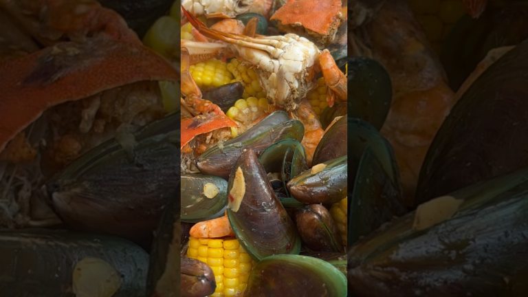 How to cook seafood 🍤Lutong ulam Pinoy Recipe #aurora #music #filipinocooking #pinoyfood #foodieph