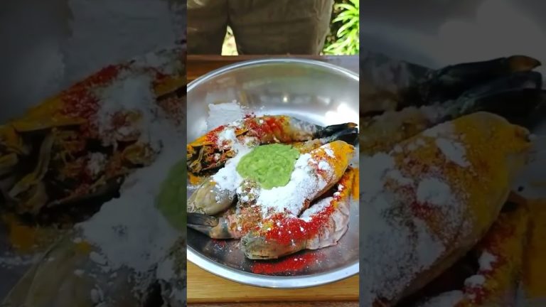 Desi Fish Cooking Shorts Video #shorts #viral #tranding