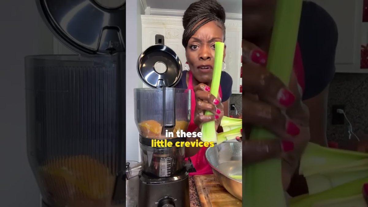 Best Way to Clean Your Fruits & Vegetables