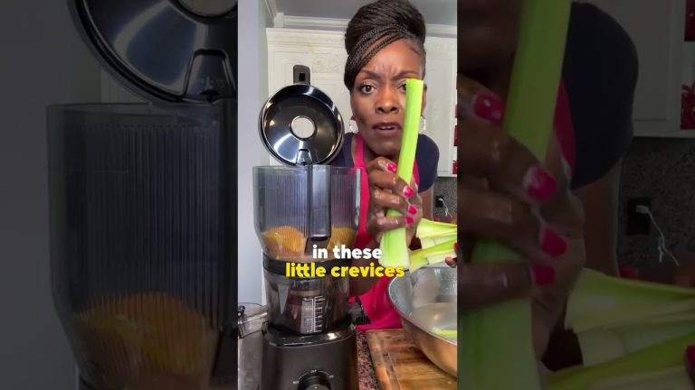 Best Way to Clean Your Fruits & Vegetables