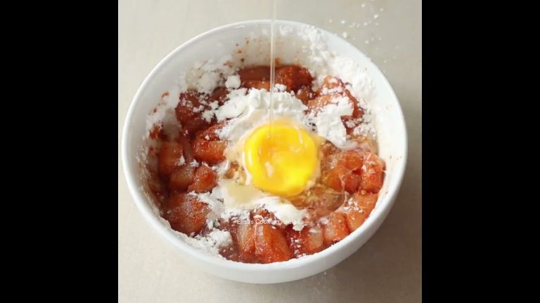 আগের দিনের বাসী ভাত দিয়ে চাইনিজ!! #chinese