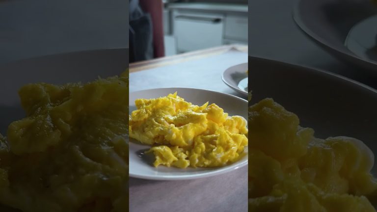 When Should You Salt Eggs?