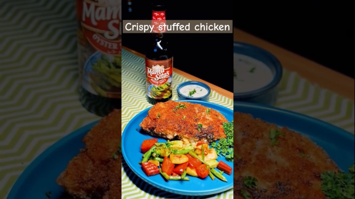 I Made a 20,000 Year Old Recipe for Chicken #broast recipe