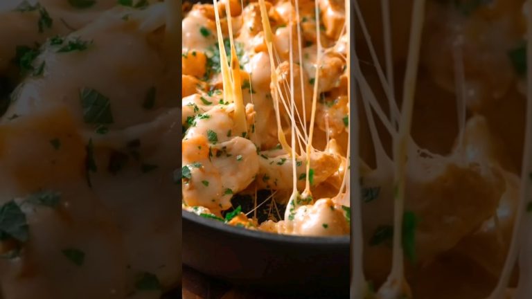 Chicken potato cheese blast #cooking #recipe #shorts