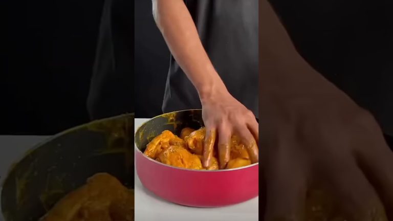 Chicken🍗chips fry😋😋#viral#chicken #cooking #foodi#recipe#youtubeshorts #subscribe