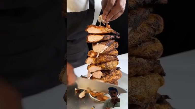 #chicken #food #recipe #foodie #shawarma #bollywoodburger #seafood #streetfood #burgerlovers