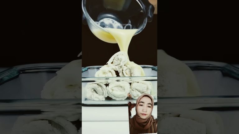 Roti gulung lumer #food #cheesebread #cheesy #dessert #bread #recipe #cooking #shorts #short