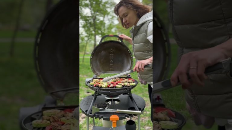 #gril #bbq #grill #barbecuegrill #kitchen #grilling #diy #grilllife #food #grillmaking