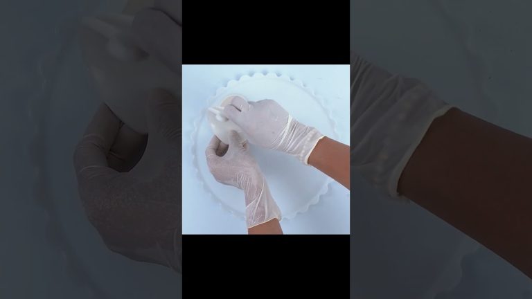 Ultimate Fruit Jelly Cake: Cherry Strawberry Edition – Delicious DIY Recipe #cake  #dessert #jelly