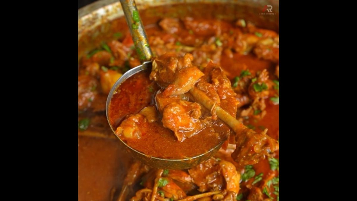 দেশি চিকেন রেসিপি | Desi Chicken Recipe | Atanur Rannaghar #atanurrannaghar #countrychicken