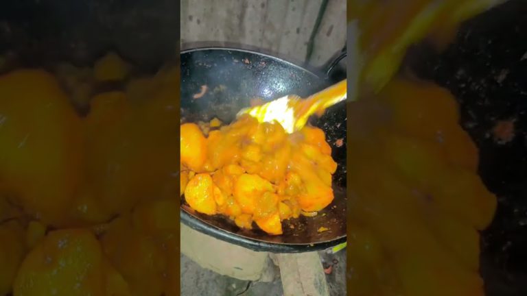 শুকোর মাংস🍖 Pork is eaten both freshly cooked and preserved; curing extends the shelf life #cooking