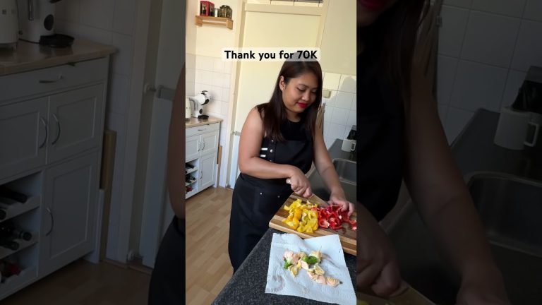 Make Dinner for my 🇮🇩🇳🇱 family as an Indonesian mom in the NL