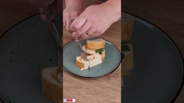 After I mixed chicken with eggs I never stopped making it|#trendingshorts #viralshorts