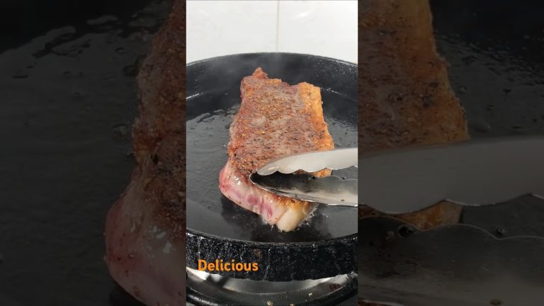 Delicious meat for you #shorts #viralvideo #shortsvideo #trending