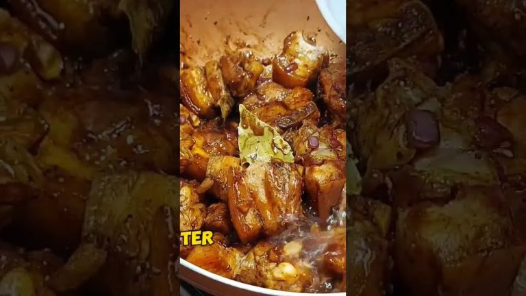 Hindi Nakakasawang Pork Recipe #filipinocooks #cooking #food #filipinofoodstyle #cookingfood