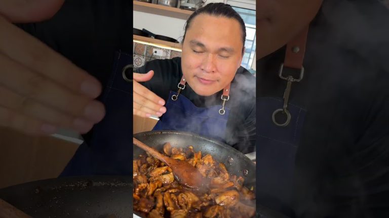 1 Dish 4 Options?  Here’s Option 1 #food #shorts