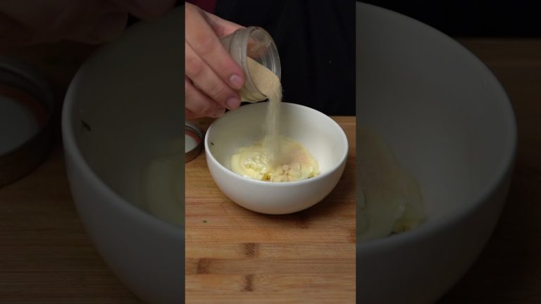 This Might Be The Only Bread You Need!