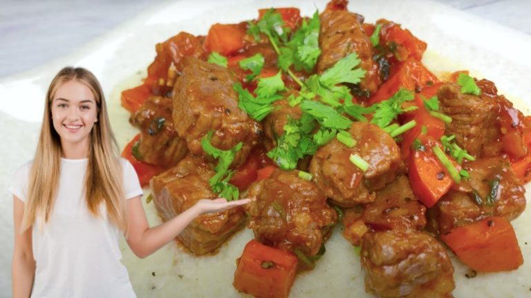 5 Healthy Beef Recipes For Weight Loss (#Shorts)