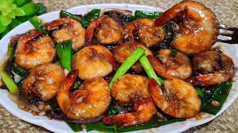 Shrimp is so delicious! You will cook it again and again! 😋🔥 | 2 RECIPES