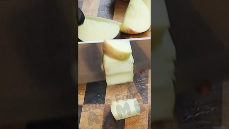 Apple Banana Smoothie #shorts #recipe #food #cooking #viral #viralshort #viralvideo #yt #short 1