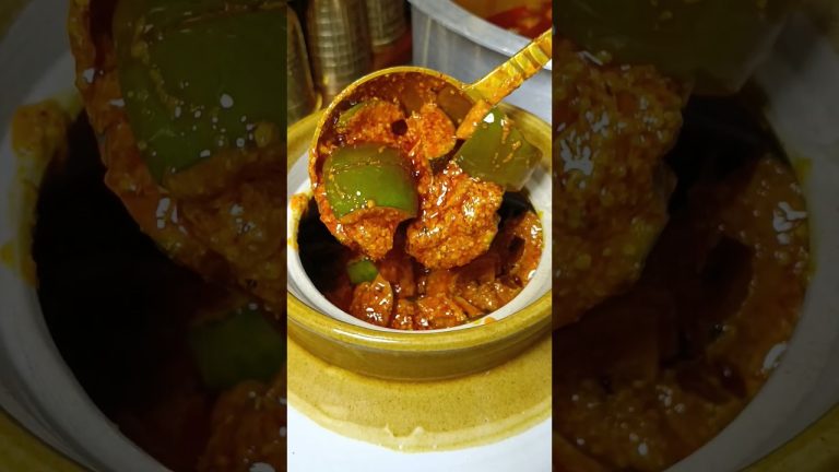 5kg mango pickle #shorts #makeeathealthy