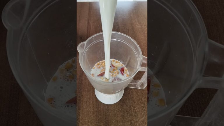 Badam Milkshake #food #youtubeshorts #milkshake #recipe #summer Drink #Healthyshake#indiandrink#best