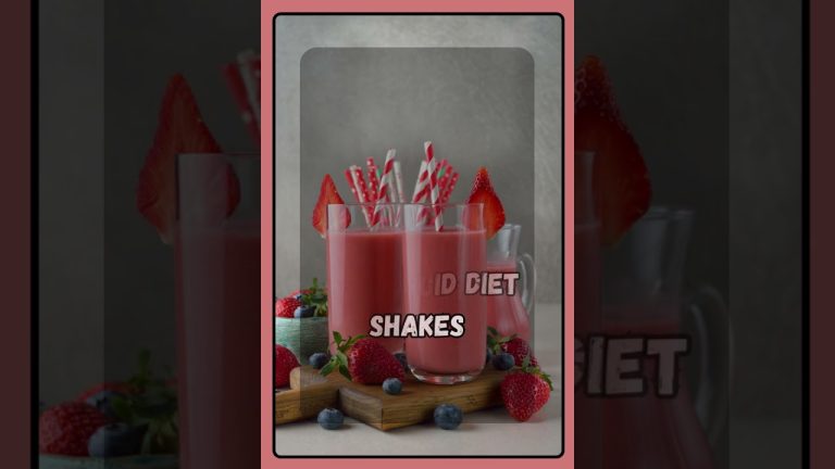 Diabetic-Friendly Smoothie Recipes for Your Diet!