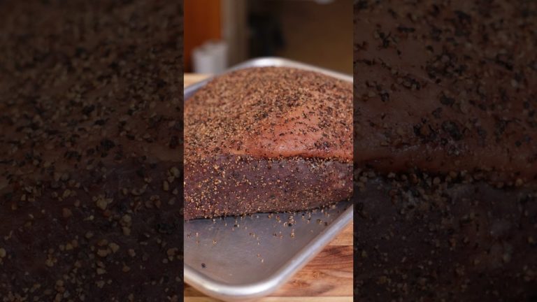 Man This Steak SMELLS Incredible! – click link for full video