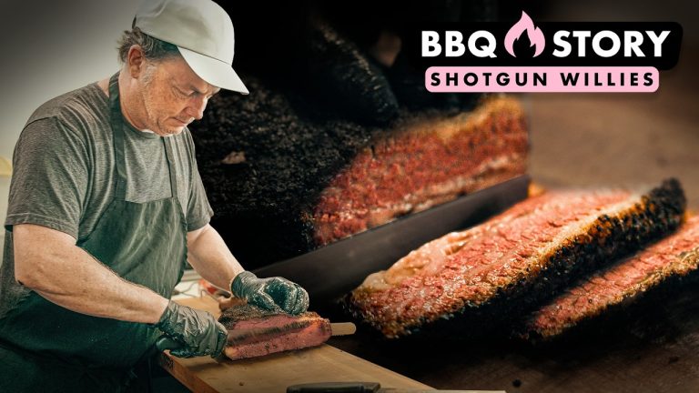 48 Hours at the Best Texas BBQ in Nashville