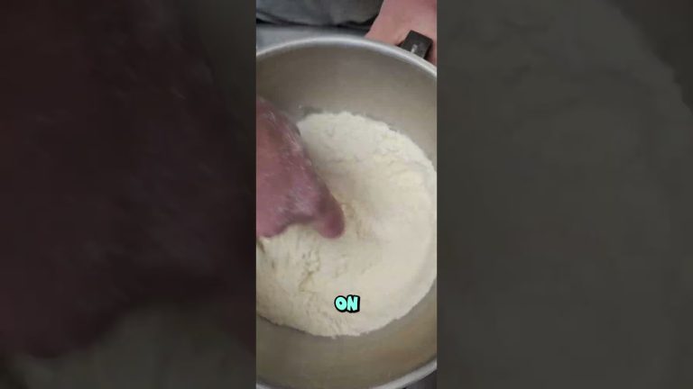 Part 1 Bread recipe for dinner in under 3 hours #baking #shorts #food #recipe #bread #food #youtube