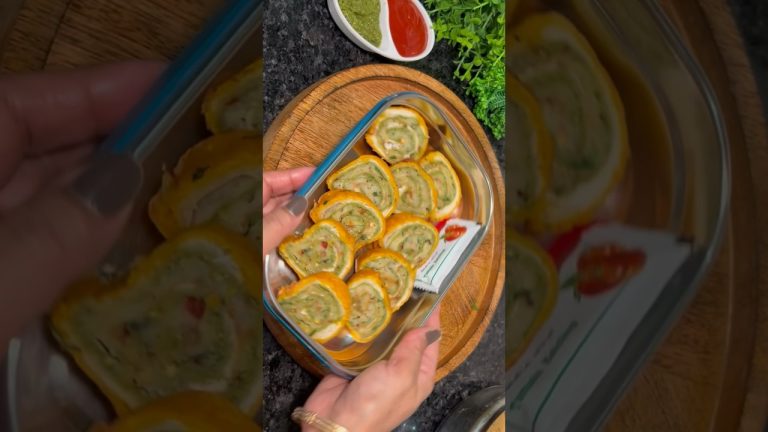 Crispy Aloo Bread Snack – Tiffin Recipe #shorts #short #tiffinrrcipe