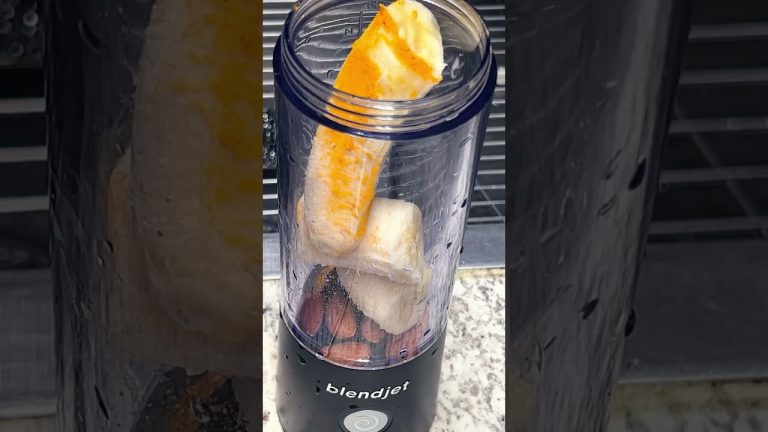 #milk#Lemon#Banana#nuts#turmeric