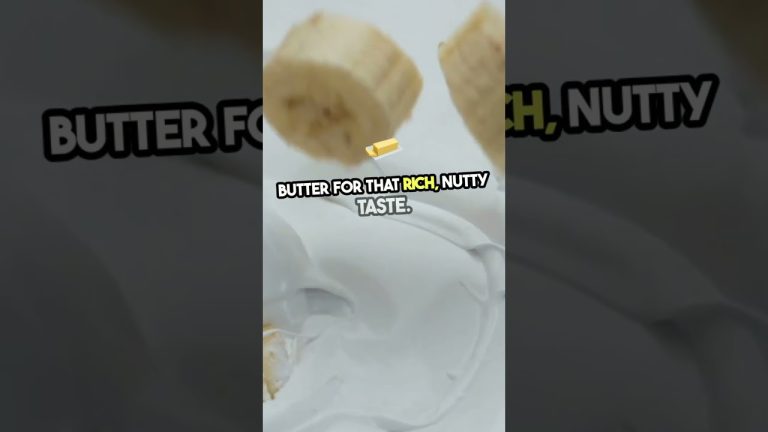 Delicious Almond Cinnamon Smoothie Recipe | Healthy Smoothie | Protein Smoothie | #fastweightloss